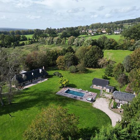 Le Clos De Lily Coudray-Rabut Buitenkant foto
