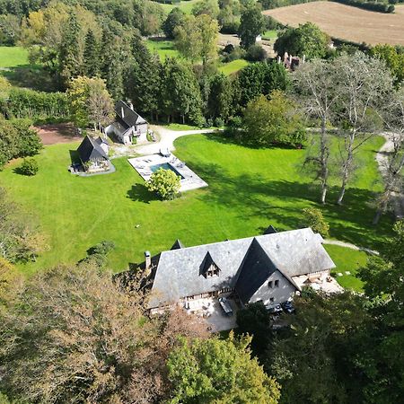 Le Clos De Lily Coudray-Rabut Buitenkant foto