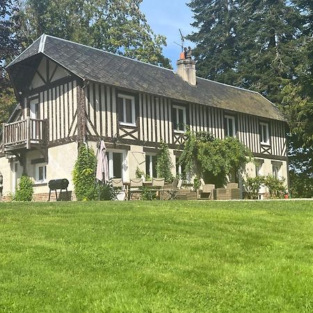 Le Clos De Lily Coudray-Rabut Buitenkant foto