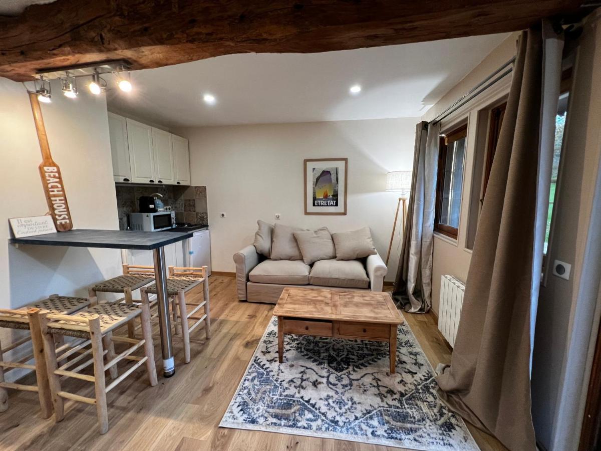 Le Clos De Lily Coudray-Rabut Buitenkant foto