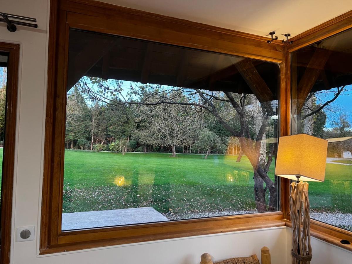 Le Clos De Lily Coudray-Rabut Buitenkant foto