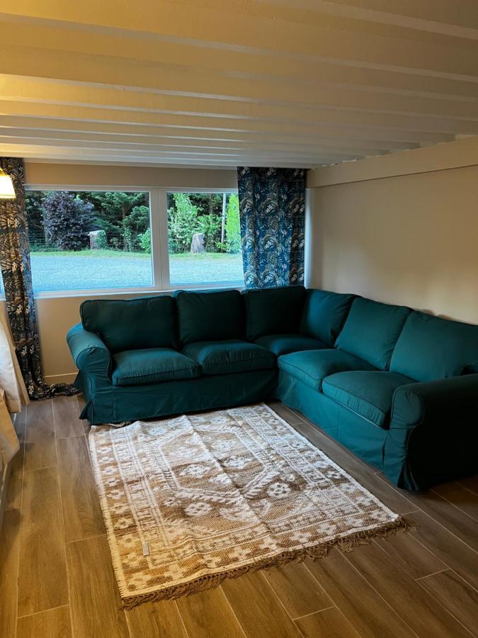 Le Clos De Lily Coudray-Rabut Buitenkant foto