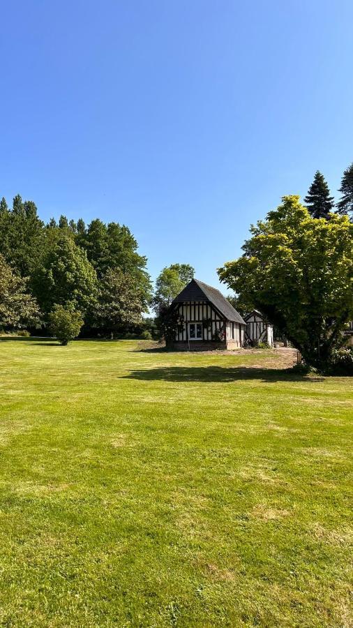 Le Clos De Lily Coudray-Rabut Buitenkant foto