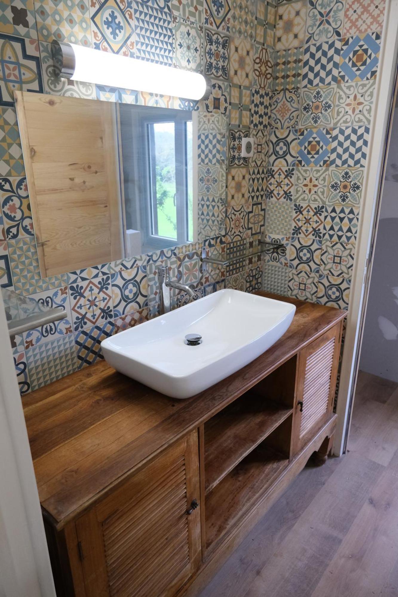 Le Clos De Lily Coudray-Rabut Buitenkant foto