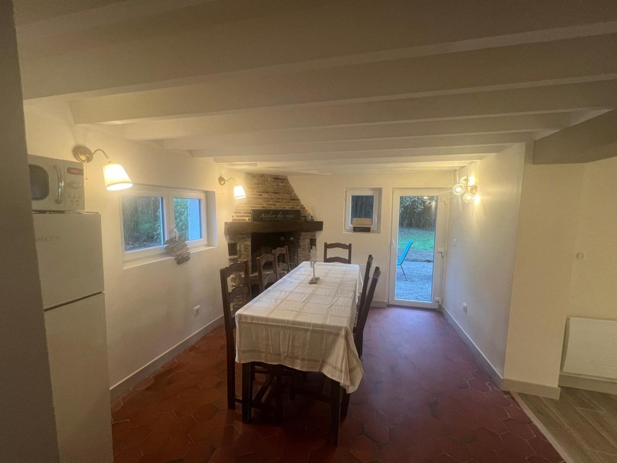 Le Clos De Lily Coudray-Rabut Buitenkant foto