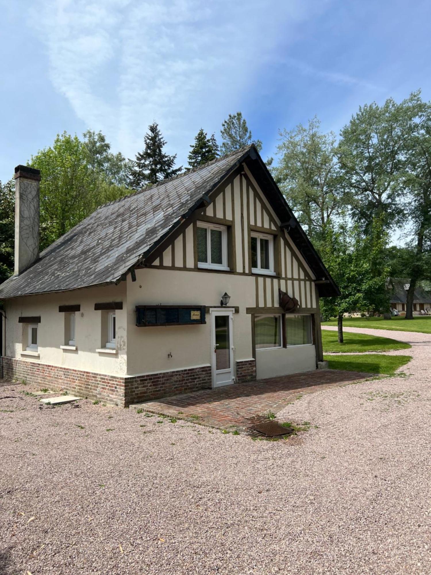Le Clos De Lily Coudray-Rabut Buitenkant foto